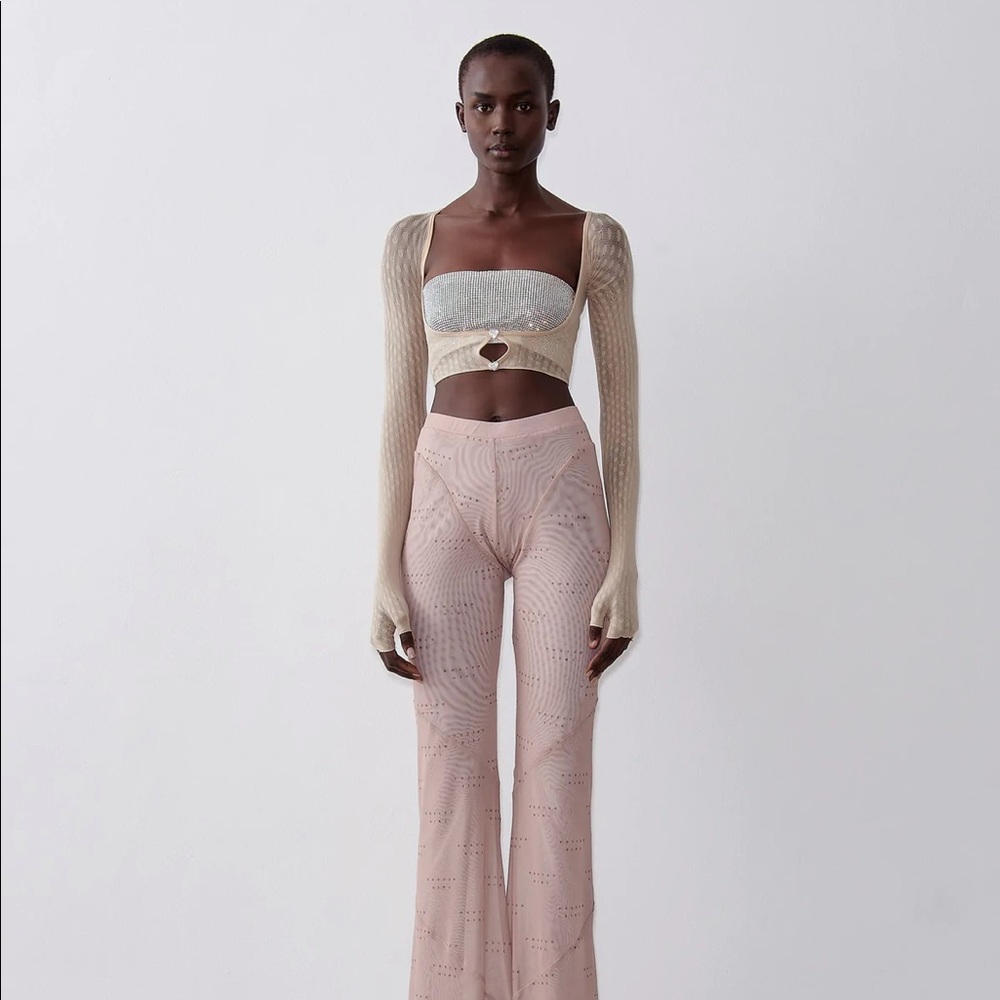 Poster girl Octavia top